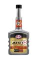 STP ultra 5-in-1 petrol system cleaner 400ml. 