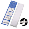 Golf Club Grip Repair Kit 13 Golf Grip Tape Strips Club Cover Removal Repair Tool Set Rubber Vise Clamp for Golf Club Regripping. 