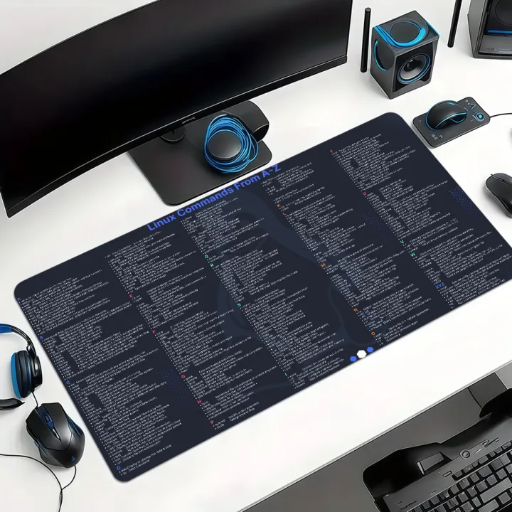 L-Linux%20Shortcut%20Commands%20Mouse%20Pad%20Non-slip%20Thickened%20Large%20Writing%20Lockedge%20Office%20Student%20Gaming%20Cushion%20MousePad%20-%20Image%202