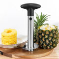 1PCS Spot Stainless Steel Pineapple Peeler Pineapple Corer Slicer Fruit Cutter Easy Slicer Peeler Kitchen Gadget Delivery Fast.