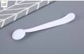 Plastic measuring spoons 5 measuring cups 1g/3G/5g/10g/15g. 