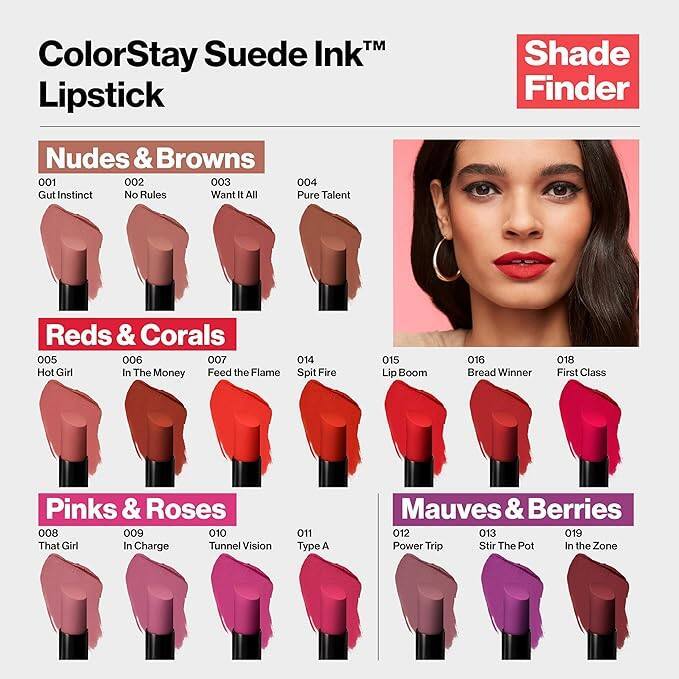 Revlon%20%C2%AE%20%20%20Color%20Stay%20Suede%20Ink%20Lipstick%202.55g%20Matte%20Lipstick%20-%20Image%204