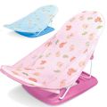 Infant Deluxe Baby Bather | Tii baby | Foldable Baby Bather Chair. 