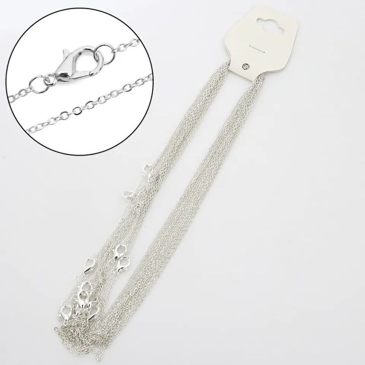 3pcs%20Metal%20Chain%20Iron%20Connecting%20Chain%20Combination%20Chain%20Extension%20for%20Jewelry%20Making%20Findings%20DIY%20Supplies%20-%20Image%202