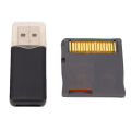Video Game Flash Memory Card Matching Card Reader ASIC Chip Versatile Small Memory Card For NDS 2DS 3DS Game Console Accessory. 