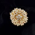 Stone Finger Ring for Women 1 pcs.