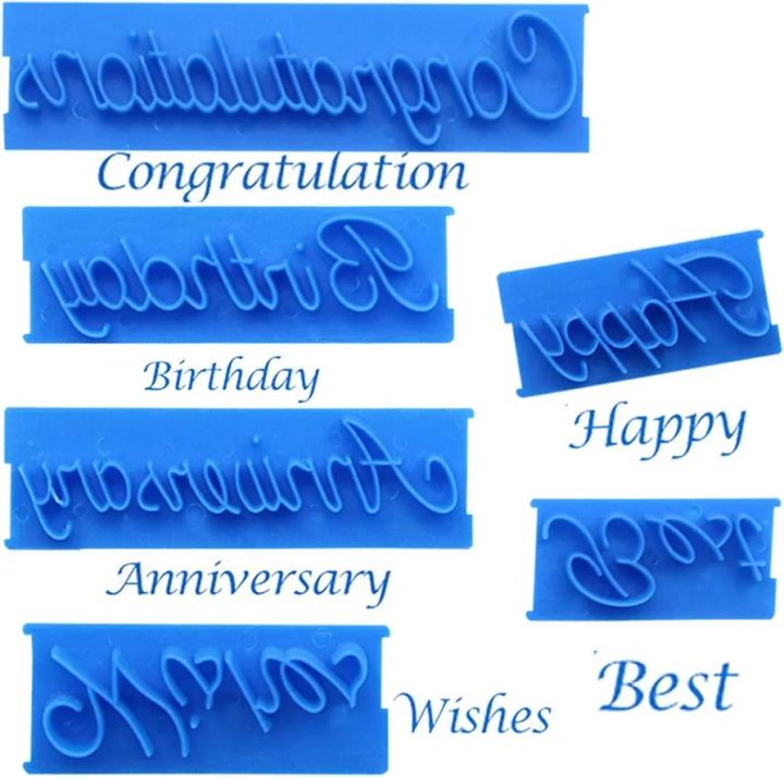 6pcs/set%20Plastic%20Letters%20Mold%20Happy%20Birthday%20Best%20Wishes%20Baking%20Molds%20Decoration%20Podazz%20-%20Image%204
