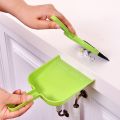 Mini Keyboard Cleaning Brush & Dustpan Set | Multicolor. 