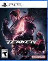 Tekken 8 PS5. 