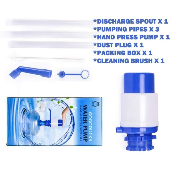 Water%20Bottle%20Pump%20Portable%20Manual%20Pump%20Dispenser%20Manual%20Pressure%20Drinking%20Water%20Pressure%20Pump%20Suitable%20for%20Most%20Water%20Dispensers%20-%20Image%203