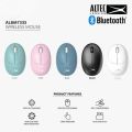 ALTEC LANCING Bluetooth Wireless Mouse ALBM7335 Dual Mode Wireless Mouse with Adjustable DPI 1000/1200/1600. 