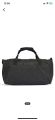 Essentials duffel bag. 