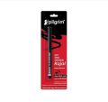 Pilgrim Black Mischief Kajal Smudge & Waterproof Single Stroke Matte Finish Pencil Lasts Up To 12Hrs. 