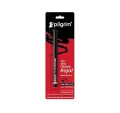Pilgrim Black Mischief Kajal Smudge & Waterproof Single Stroke Matte Finish Pencil Lasts Up To 12Hrs. 