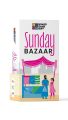 Sunday Bazaar Board Game Original Made in Pakistan Game For Kids Teen And Adults. 