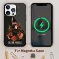 Singer Shawn Mendes Phone Case For Magnetic Attraction iPhone 11 12 13 14 15 Mini Pro XS Max X S Plus XR Shell. 