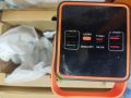 AMKE 150000 mAh 66W/PD SUPER FAST CHARGING 7 PORTS POWER BANK. 