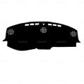 for Chrysler 300C 2004-2010 LHD RHD Dashboard Cover Pad Car Liner Anti-UV Mat Sunshade Dashmat Carpet Dash.