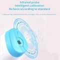Digital Infrared Forehead Thermometer Fever Contactless Clinical Electronic Medical Baby Non Contact Temperature Meter Adult.