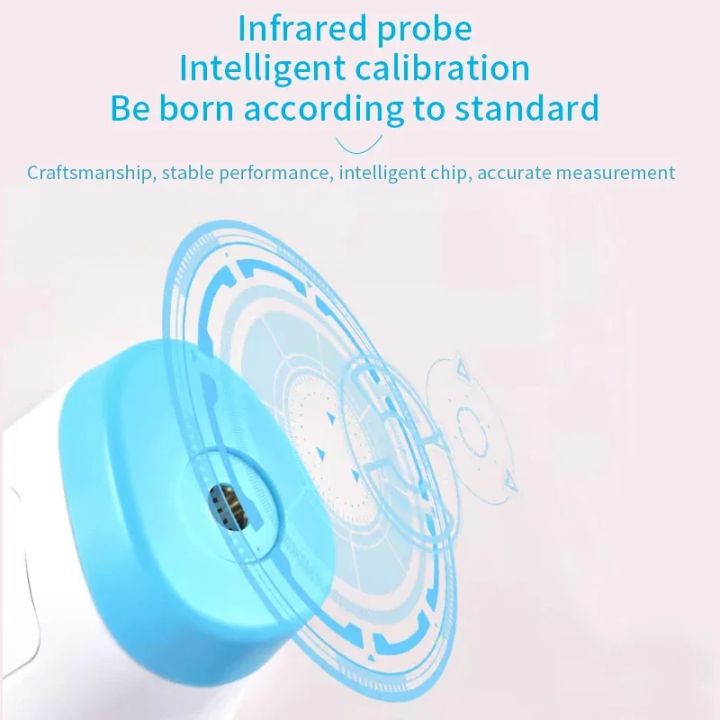 Digital%20Infrared%20Forehead%20Thermometer%20Fever%20Contactless%20Clinical%20Electronic%20Medical%20Baby%20Non%20Contact%20Temperature%20Meter%20Adult%20-%20Image%203