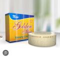 Golden Star Beauty cream. 