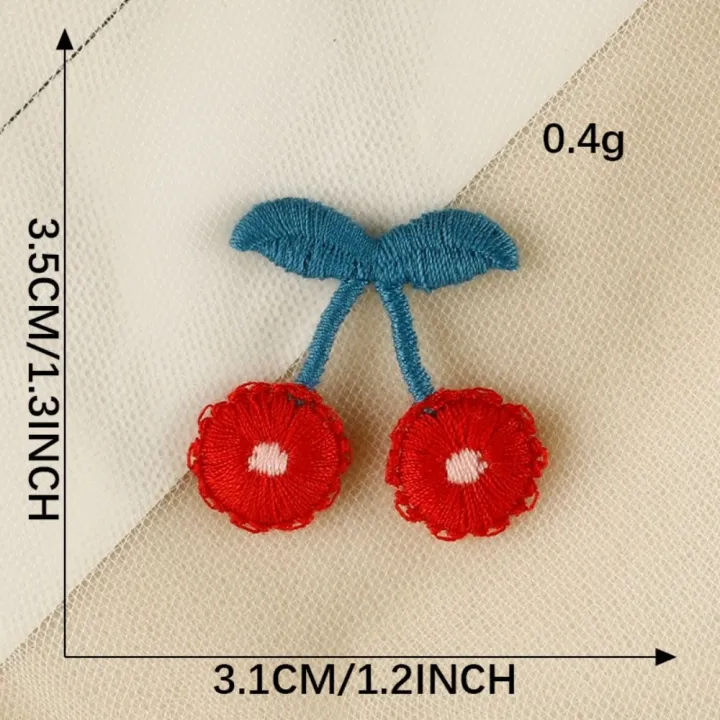 Fashion%20Cherry%20Flower%20Lace%20Clothing%20Patches%20Multifunction%20Embroidered%20Fabric%20Patch%20Sew-on%20DIY%20Applique%20Clothing%20Accessories%20-%20Image%206