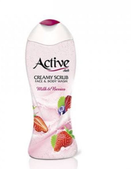 ACTIVE%20SOFT%20CREAMY%20SCRUB%20FOR%20FACE%20AND%20BODY%20WASH%20%7CFACE%20WASH%20%7C%20BODY%20WASH%20400GRM%20-%20Image%203