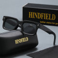 1 pair of retro square exquisite glasses, unisex, suitable for street photography, daily matching, vacation travel;. 