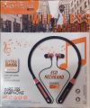 HIFI Wireless Neckband Magnetic Noiseless Headphone. 