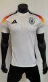 GERMANY HOME KIT FOR EURO 2024 PLAYER EDITION JERSEY. 