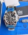 Pagani Design PD1661 Submariner Black Oyster or Jubilee Bracelet Japan Seiko Nh35A Japan Automatic Movement. 