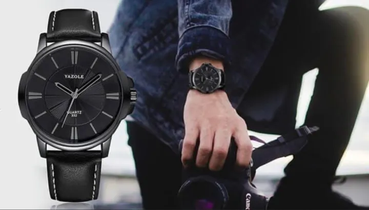 YAZOLI%20Brand%20Fashion%20Men%20Dress%20Watches%20Brown%20Leather%20Strap%20Casual%20Watch%20Men%20relogio%20Luxury%20Waterproof%20reloj%20hombre%20-%20Image%203