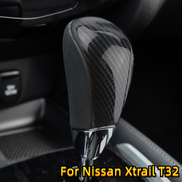 Car%20Gear%20Head%20Shift%20Knob%20Cover%20Handball%20Trim%20Sticker%20for%20Nissan%20X-trail%20T32%2014-16%20Rogue%20Qashqai%20J11%2016-20%20Murano%20AT%20Accessories%20-%20Image%204