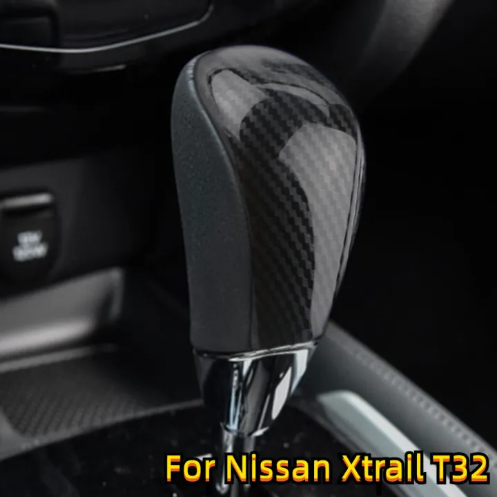 Car%20Gear%20Head%20Shift%20Knob%20Cover%20Handball%20Trim%20Sticker%20for%20Nissan%20X-trail%20T32%2014-16%20Rogue%20Qashqai%20J11%2016-20%20Murano%20AT%20Accessories%20-%20Image%204