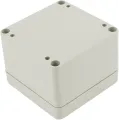 79 X 79 X 60mm Waterproof Plastic Enclosure Project Box – #23. 
