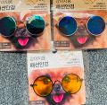 Pet sunglasses Accessory-Cat and Dog fashion. 