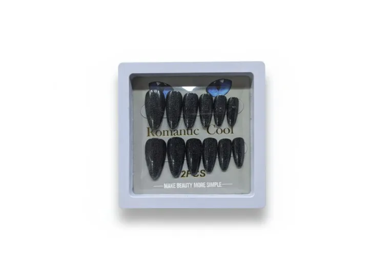 Nude%20Almond%20Cat%20Eye%20Press-On%20Nails%20%E2%80%93%20Medium%20Length,%20Glossy%20Solid%20Colors%20%7C%20Reusable%20Acrylic%20Fake%20Nails%20with%20Nail%20Glue%20for%20Women%20%7C%20Stylish%20&%20Easy%20DIY%20Nail%20Art%20-%20Image%207