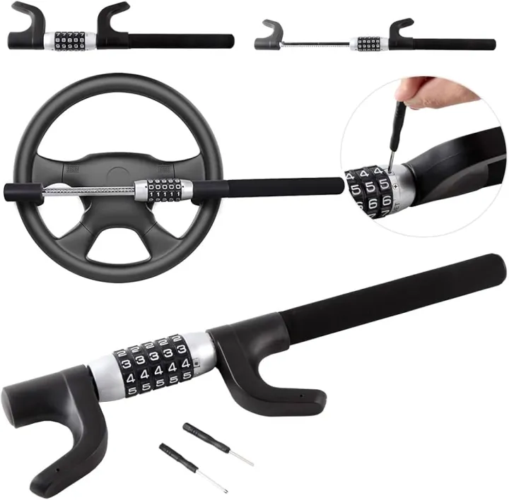 Number%20Code%20Car%20Steering%20Wheel%20Lock%20-%20Heavy%20Duty%20Adjustable%20Anti-Theft%20Steering%20Lock,%20Steering-to-Brake%20Option%20-%20Black%20-%20Image%205