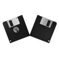 Floppy Diskettes HD 3.5" -1.4MB - 1pcs. 