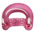 pool Inflatable Lounge Chair Summer Swim Inflatable Floating Water Mattresses Hammock Lounge Chairs Floating Mat Inflatable Seat. 