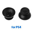 2pcs New Replacement Gamepads JoyStick for PS5/PS4/PS3/Xbox One/Xbox 360 Controller, Repair 3D Analog Thumbstick for PS/Xbox. 