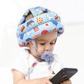 Children's Head Protector Cap Child Walking Safety Helmet.