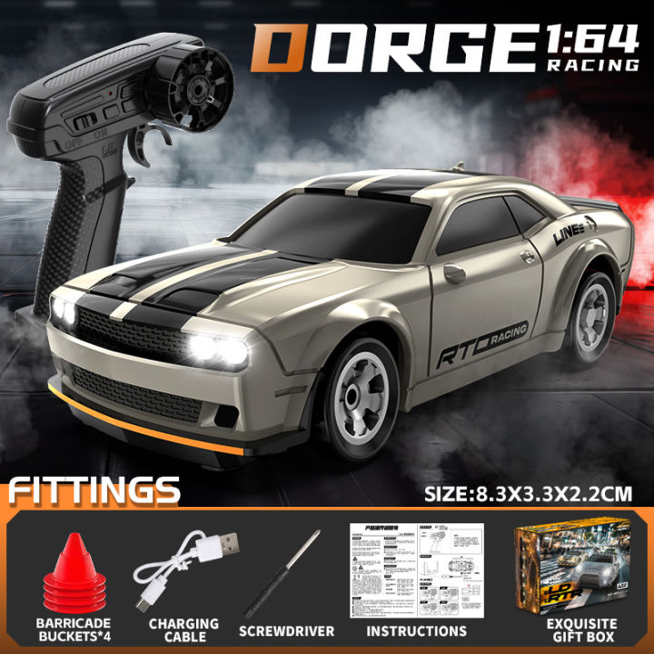 1:64%20Remote%20Control%20Car%202.4G%20Mini%20Radio%20Control%20Drift%20Stunt%20Car%204WD%20Desktop%20Racing%20Vehicle%20Model%20Boy%20Toy%20Kid%20Birthday%20%20-%20Image%207