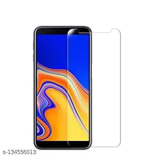 Samsung%20Galaxy%20J4%20Plus%202.5D%20Full%20Transparant%20Tempered%20Glass%20-%20Image%202