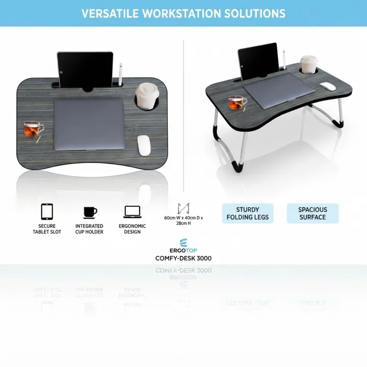 Multi%20Purpose%20Folding%20Laptop%20and%20Study%20Table%20With%20Cup%20Holder%20Lightweight,%20Portable,%20And%20Sturdy%20-%20Image%204