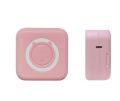 Mini Portable BT Thermal Printer | Operates with Phone App. 