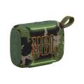 JBL Go 5 Portable AirTouch Stereo & Auracast Multi-Speaker. 