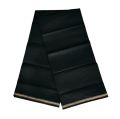 100% cotton Balck Lungi 3 pcs combo (ATM BRAND).