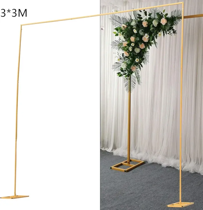 %C2%A09.8ft%20x%209.8ft%20Square%20Balloon%20Background%20Gold%20Metal%20Wedding%20Arch%20Backdrop%20Stand%20&%20Photo%20Backdrops%20Party%20Background%20-%20Image%206