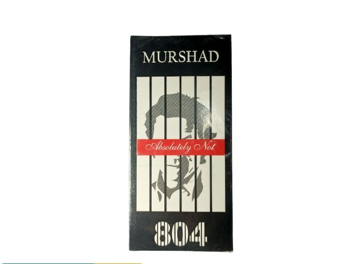 Murshed Absolutely Not 804 Premium Perfume For  Men &. women